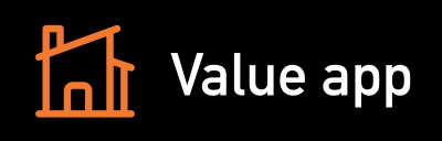 Value app